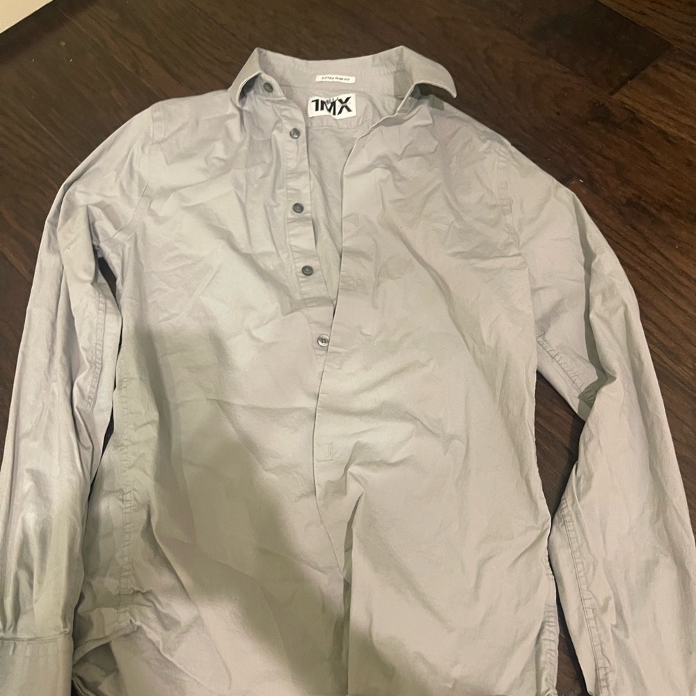 Express Dress Shirt